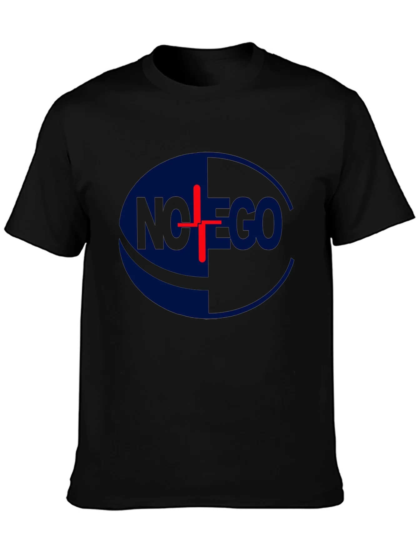 Cool Graphic Tee: Vote Ego T-Shirt