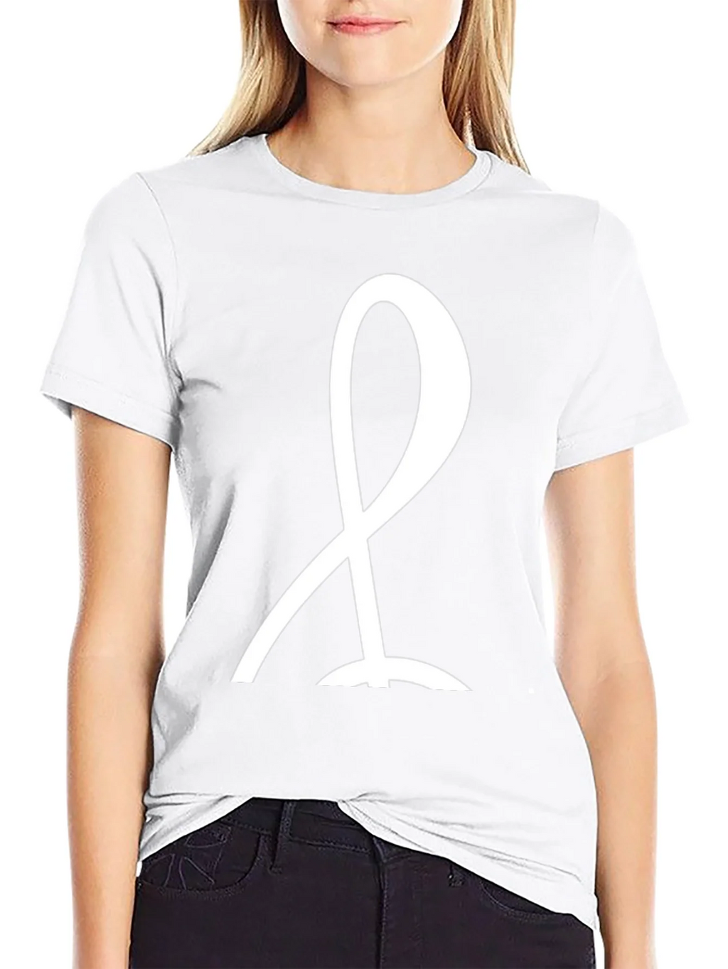 Symbolic Graphic Tee - Modern Comfort