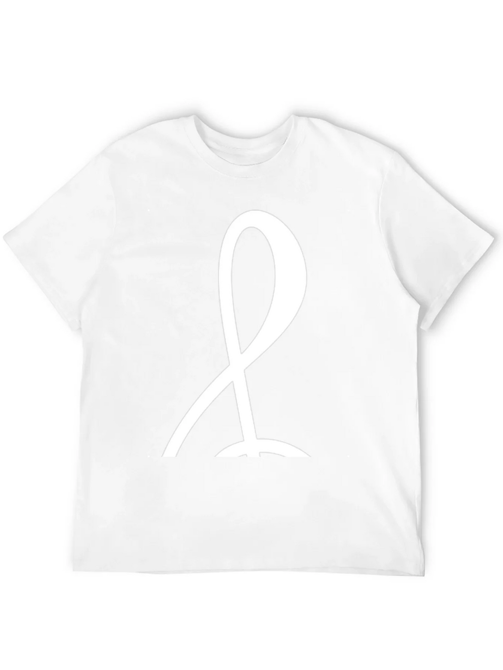 Symbolic Graphic Tee - Modern Comfort