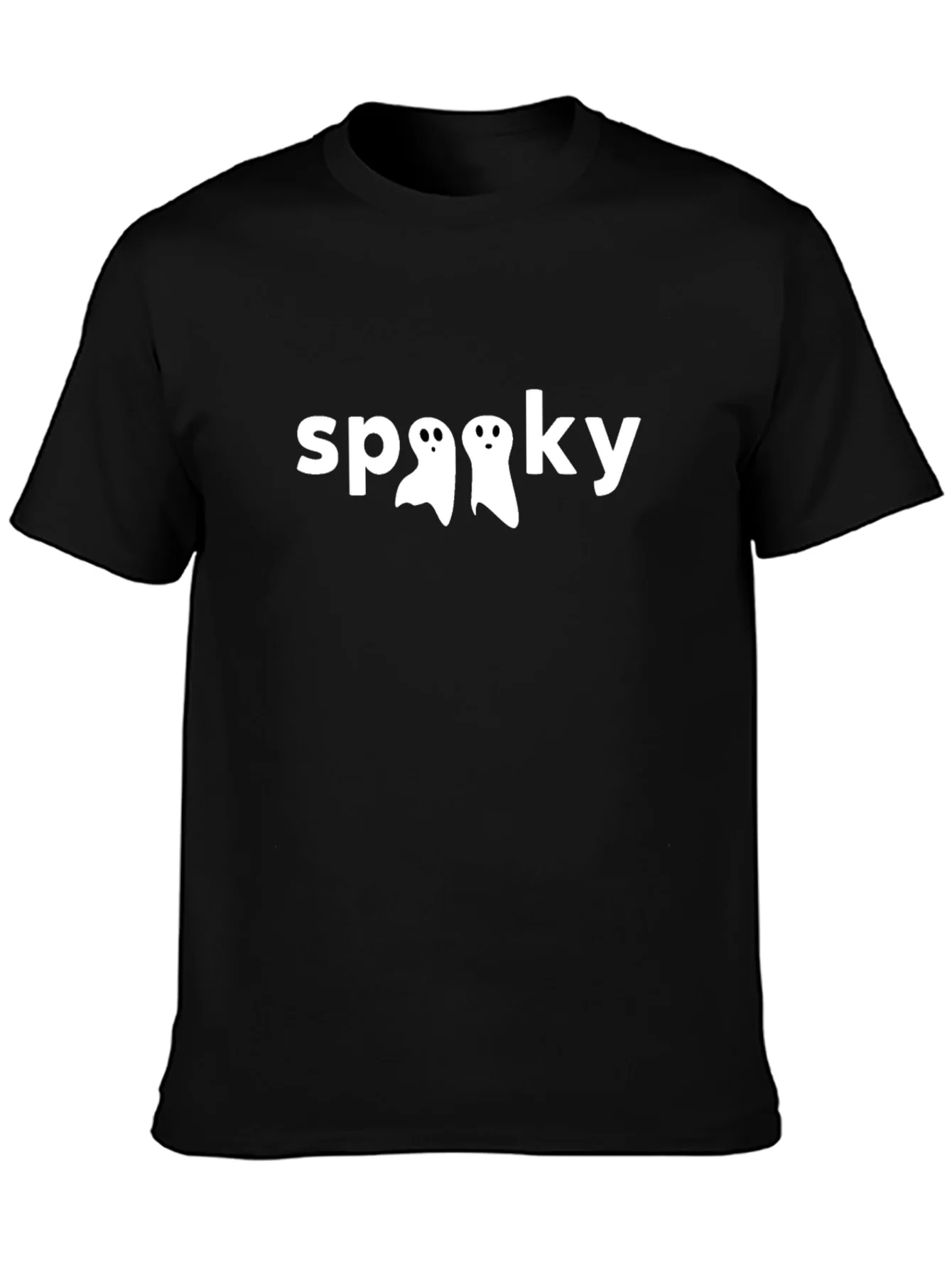 Spooky Season Graphic Tee