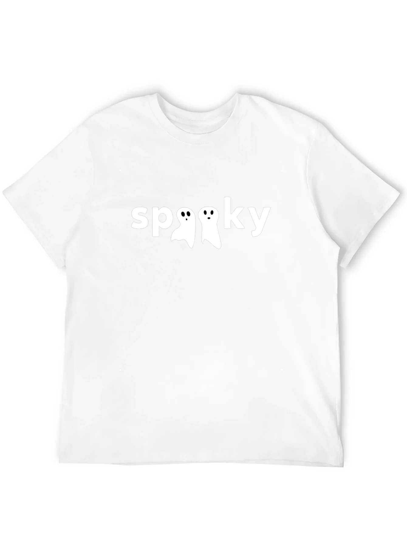 Spooky Season Graphic Tee