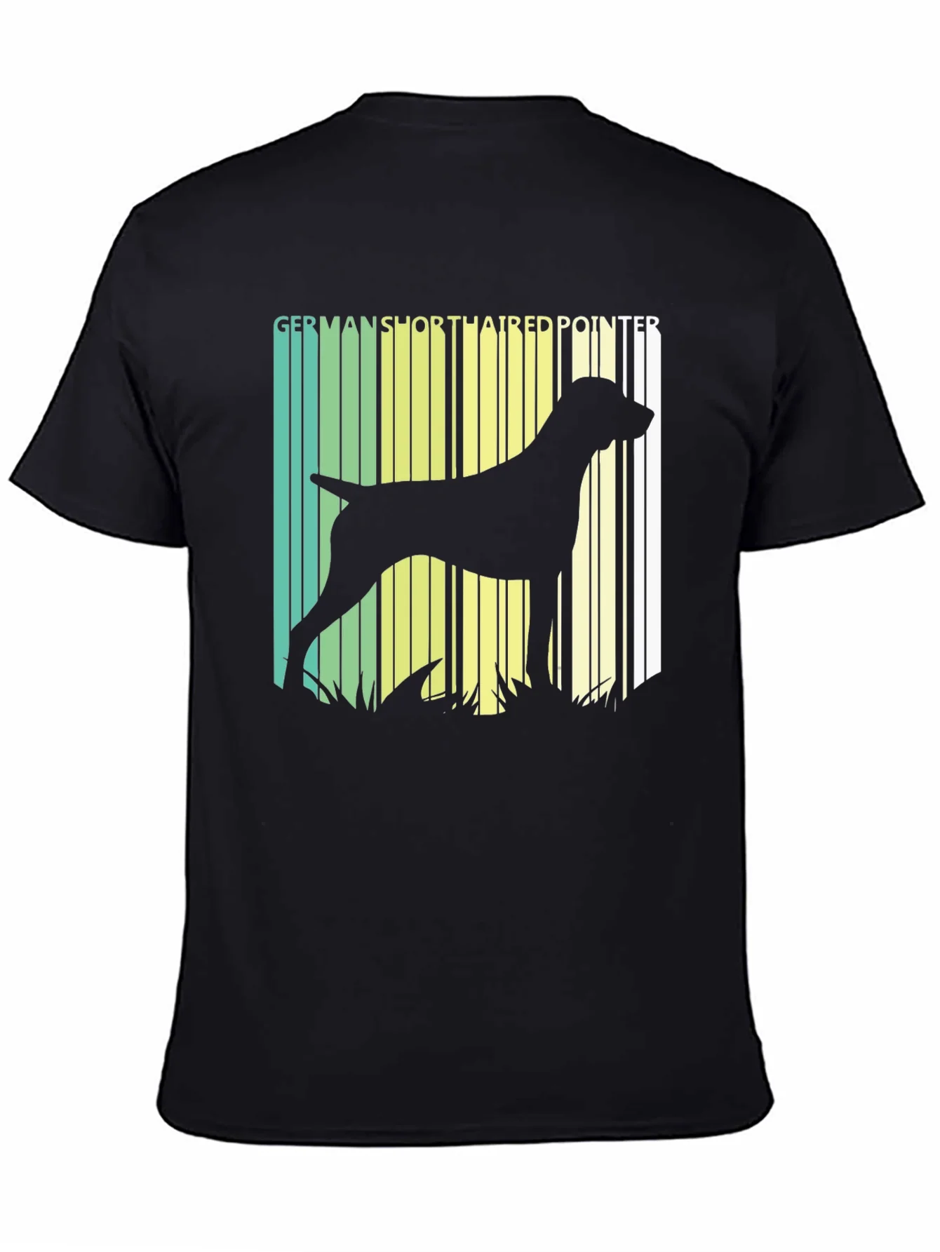 German Shorthaired Pointer Dog T-Shirt
