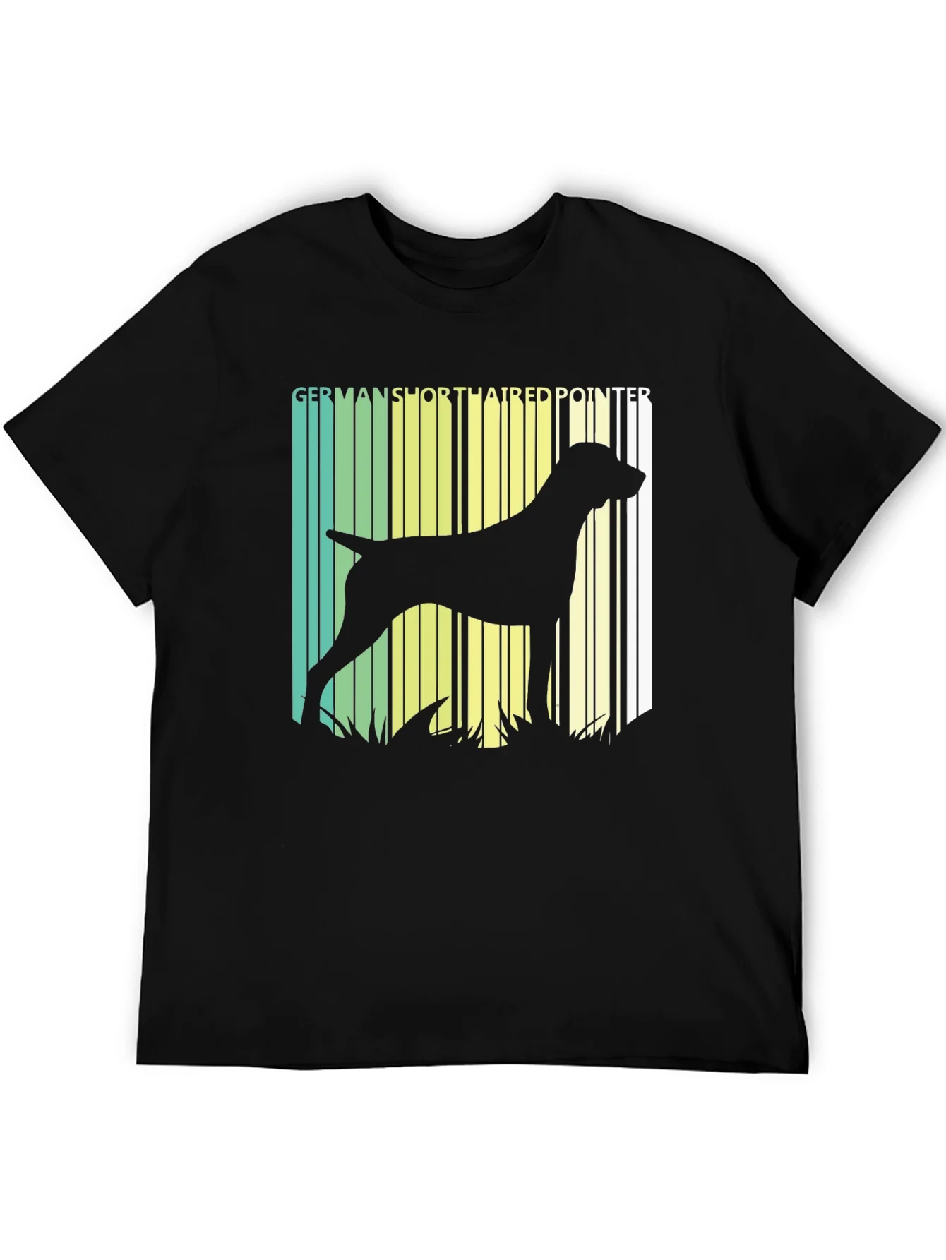 German Shorthaired Pointer Dog T-Shirt