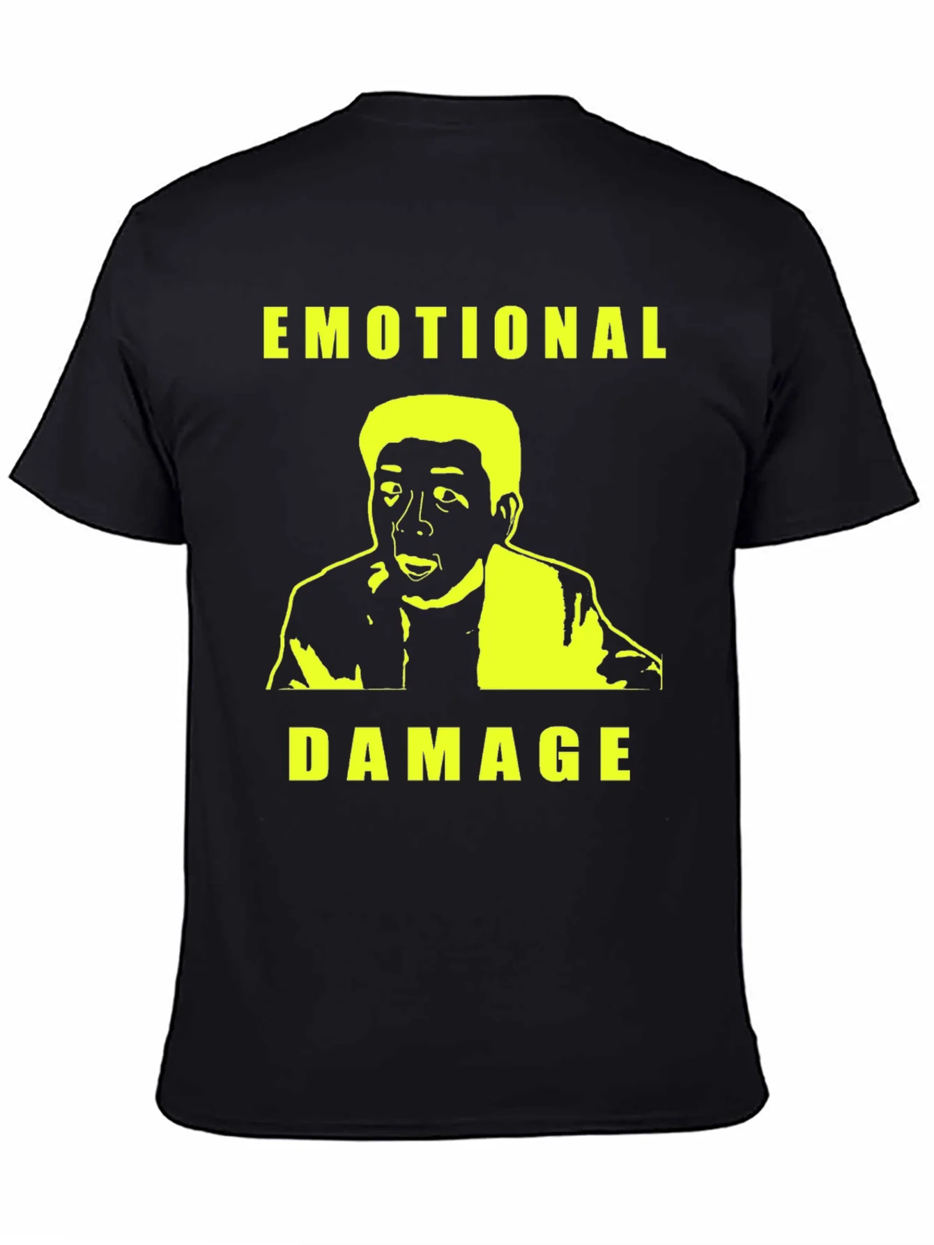 Emotional Damage T-Shirt Funny Meme Shirt