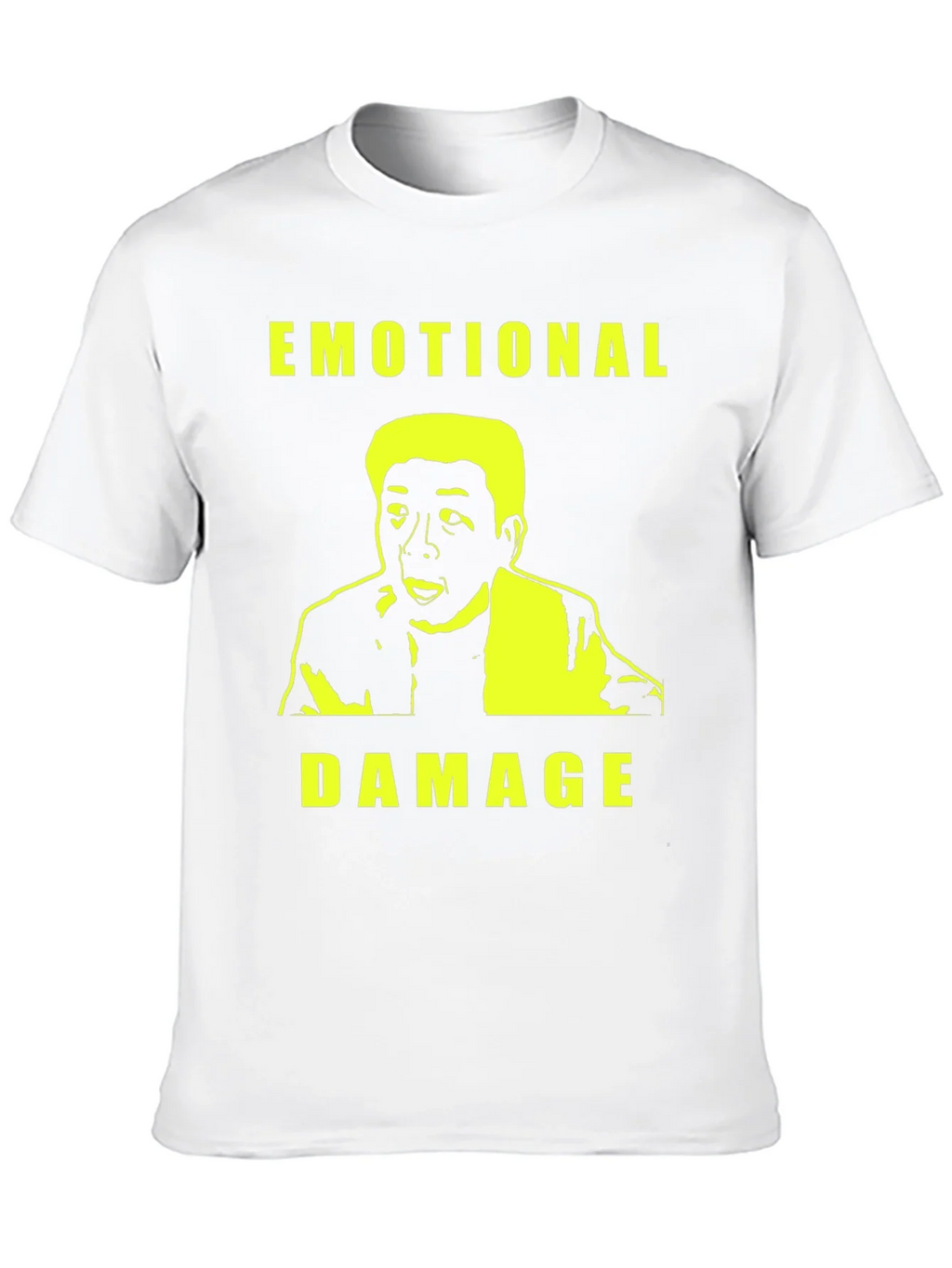 Emotional Damage T-Shirt Funny Meme Shirt