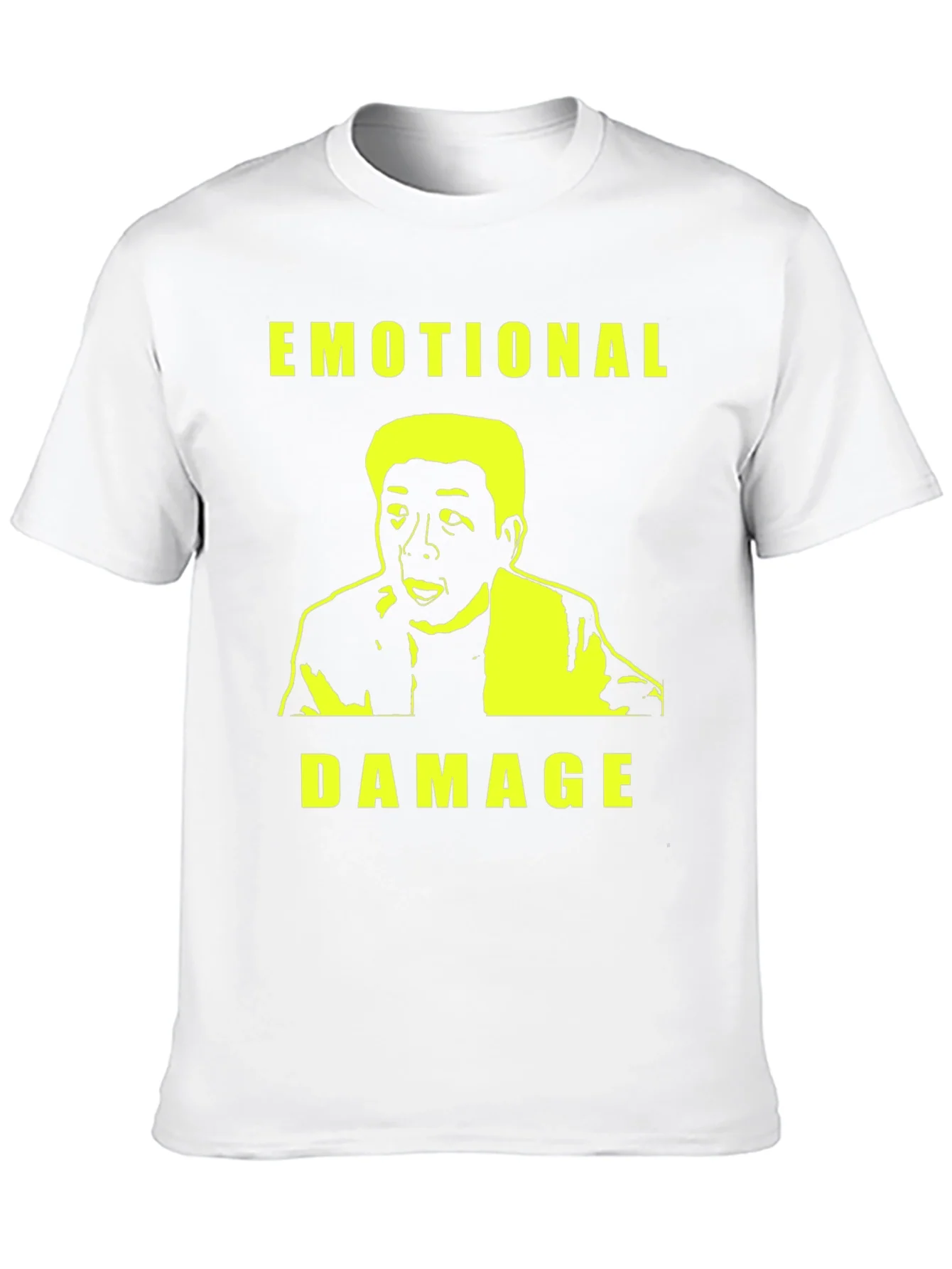 Emotional Damage T-Shirt Funny Meme Shirt