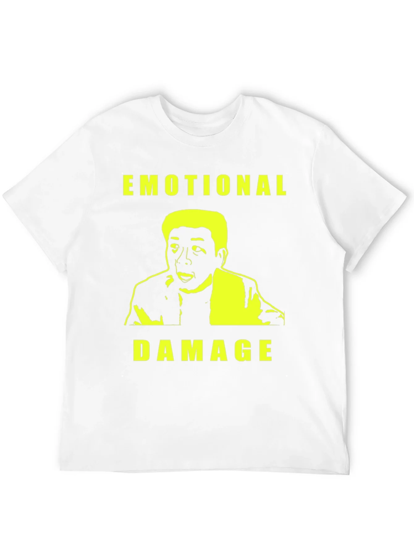 Emotional Damage T-Shirt Funny Meme Shirt