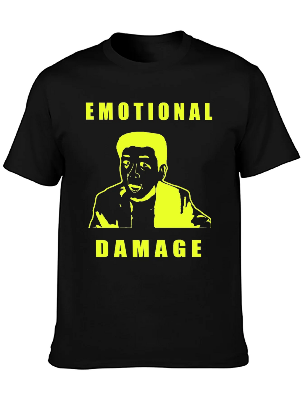 Emotional Damage T-Shirt Funny Meme Shirt