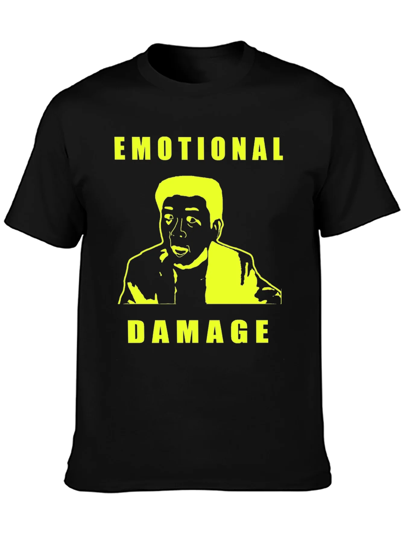 Emotional Damage T-Shirt Funny Meme Shirt