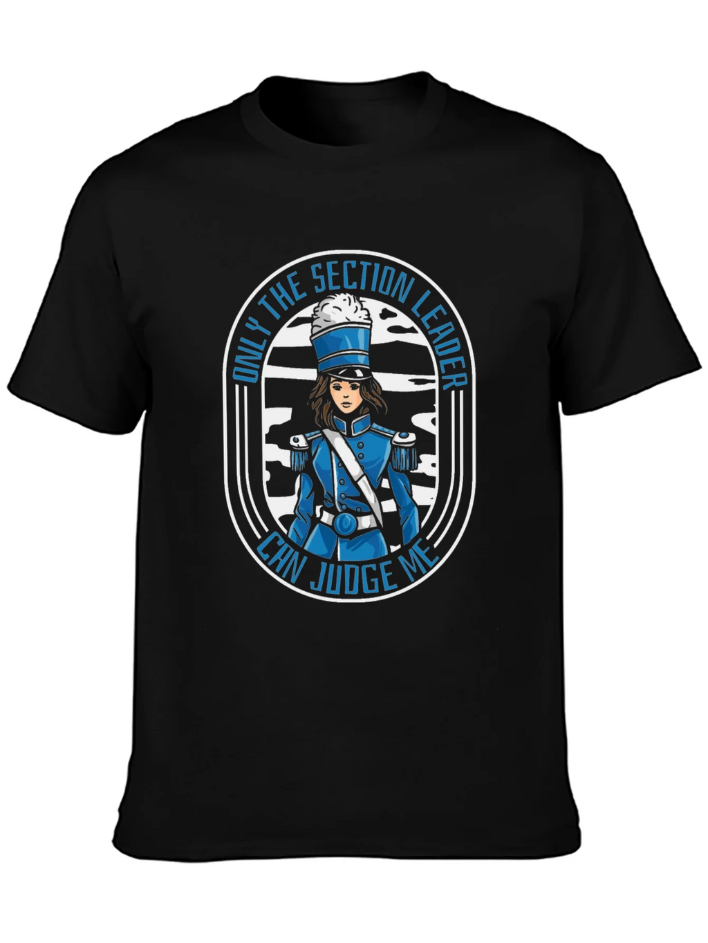 Section Leader T-Shirt