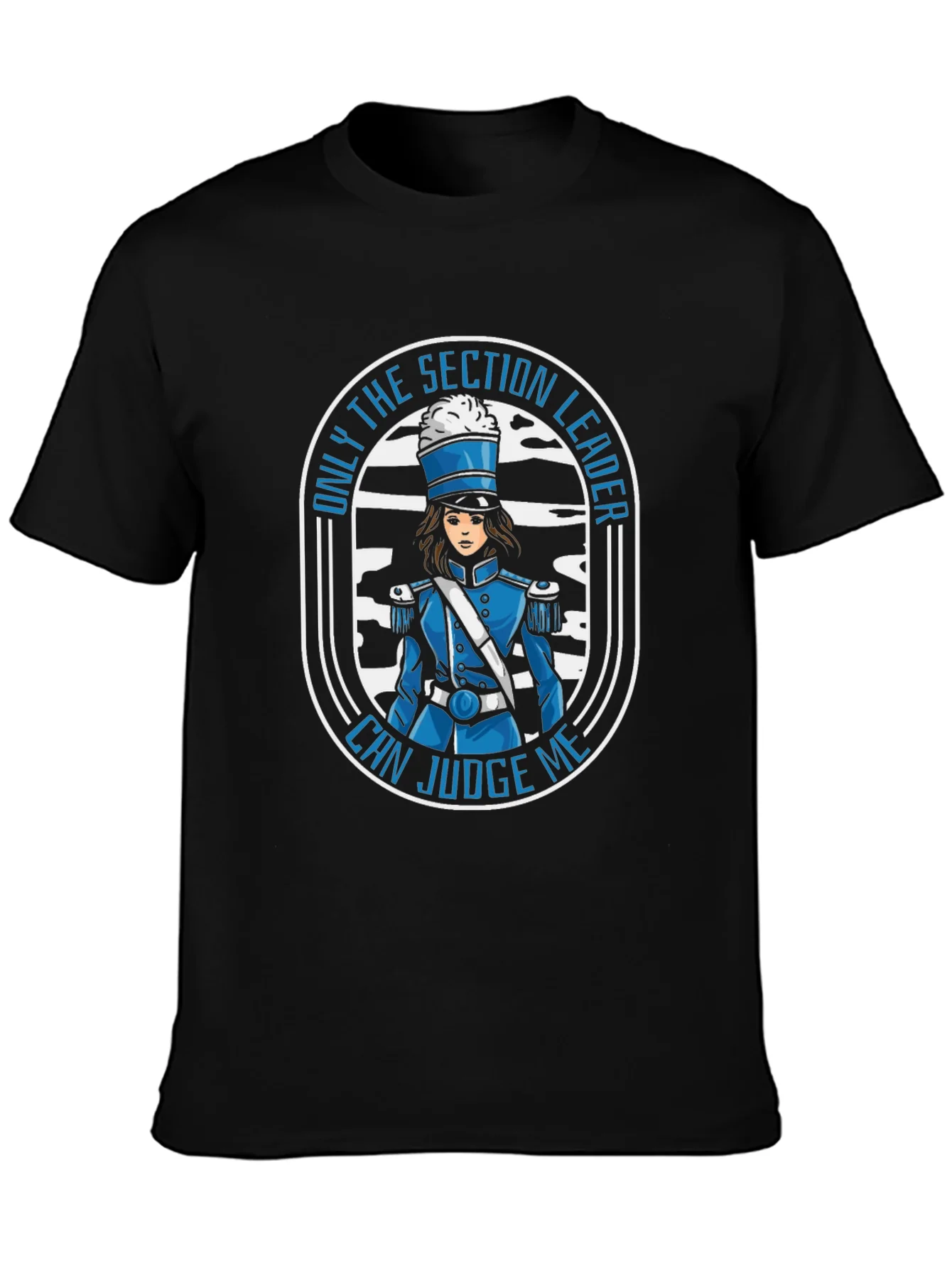 Section Leader T-Shirt