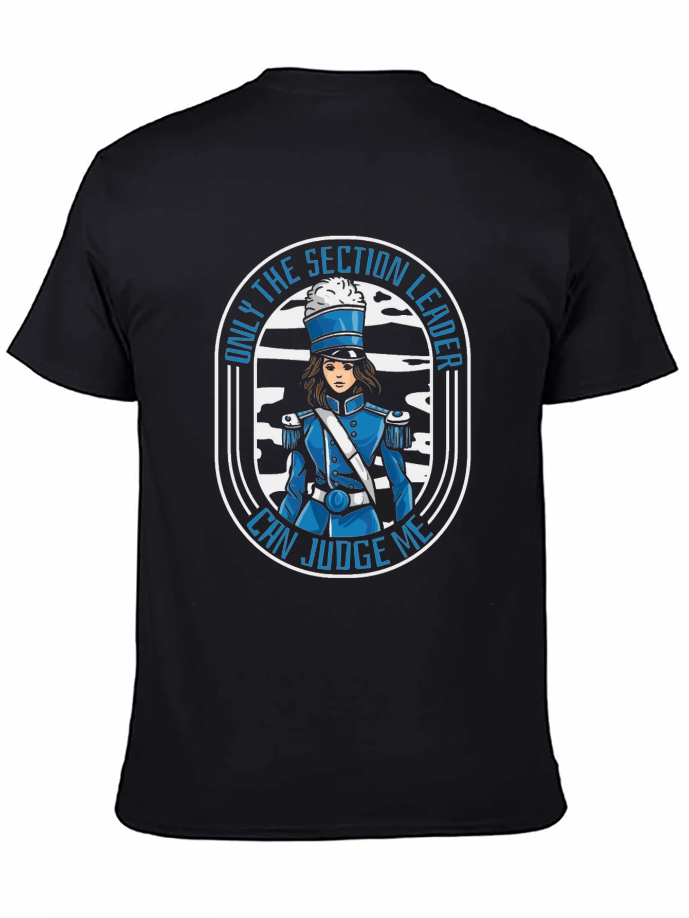 Section Leader T-Shirt
