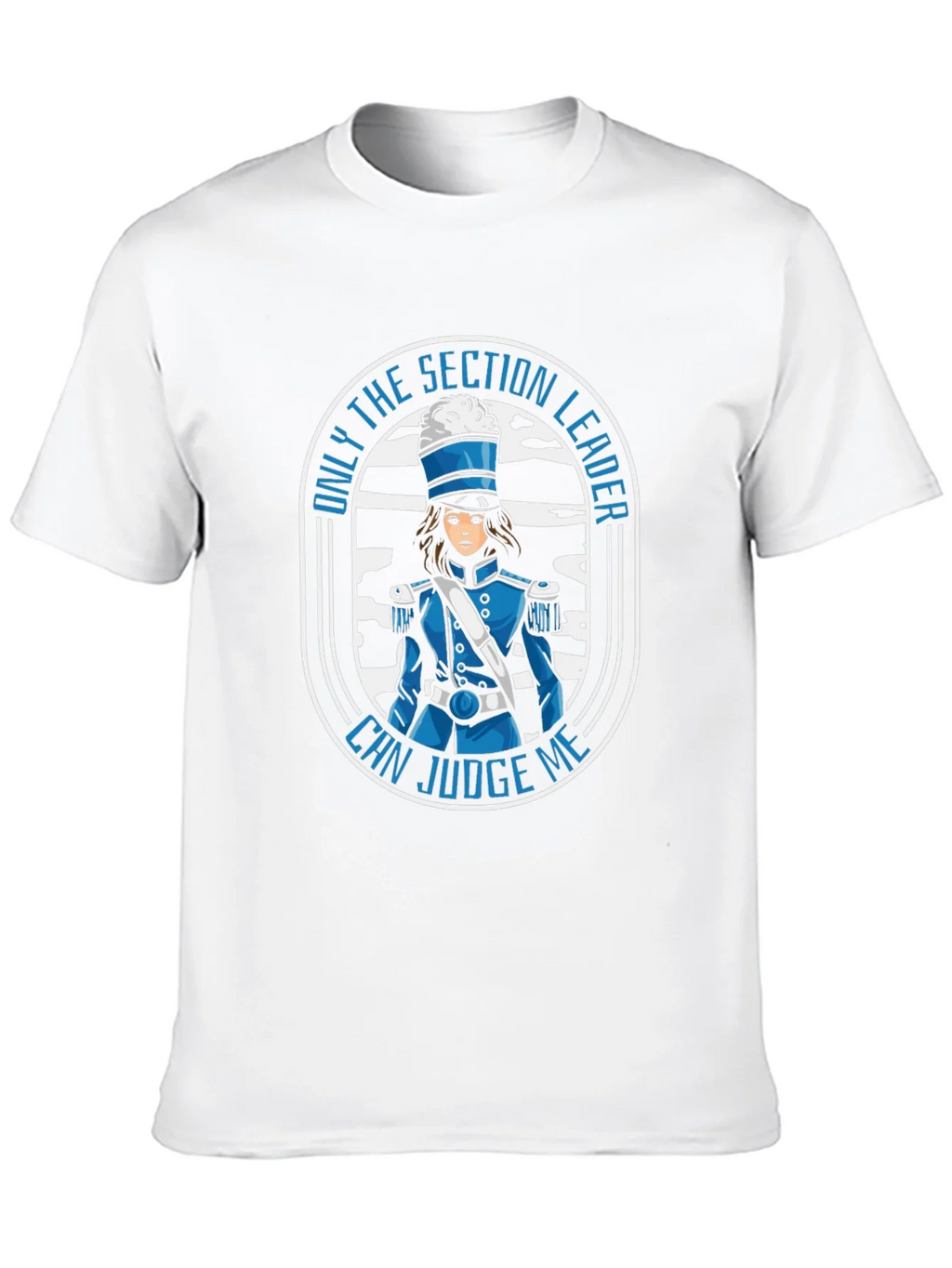 Section Leader T-Shirt