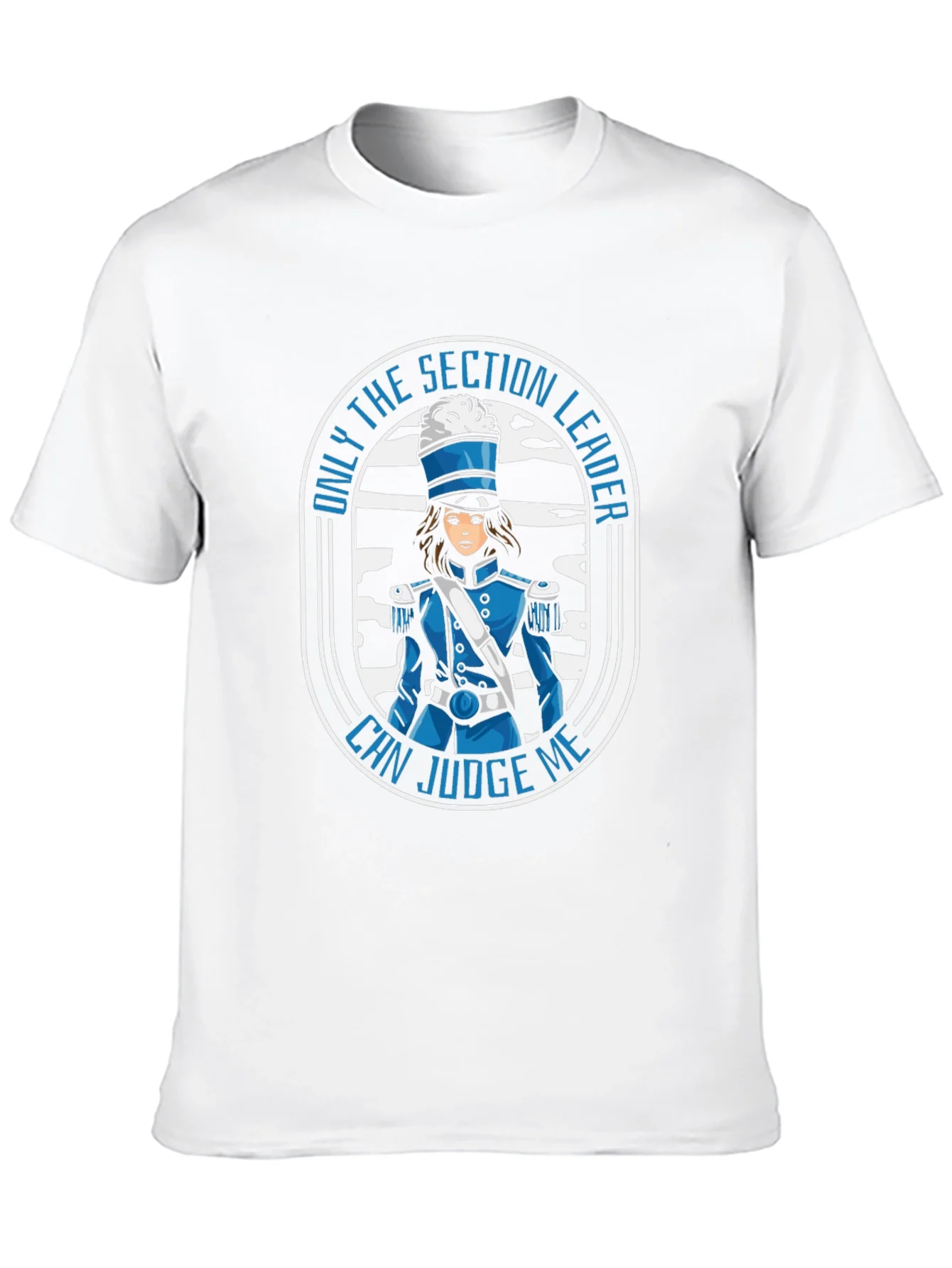 Section Leader T-Shirt