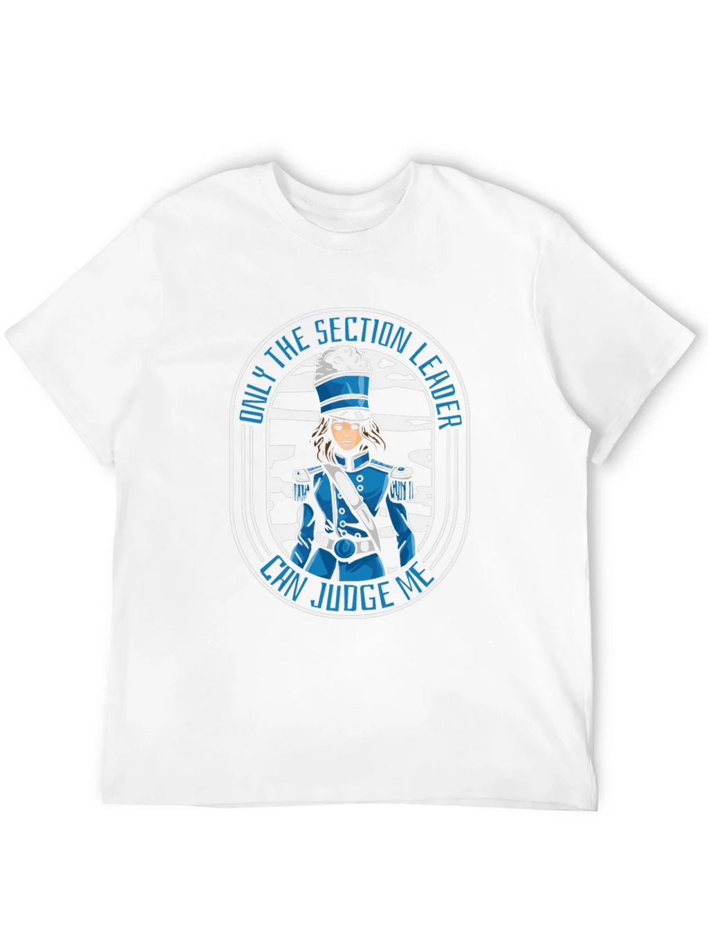 Section Leader T-Shirt