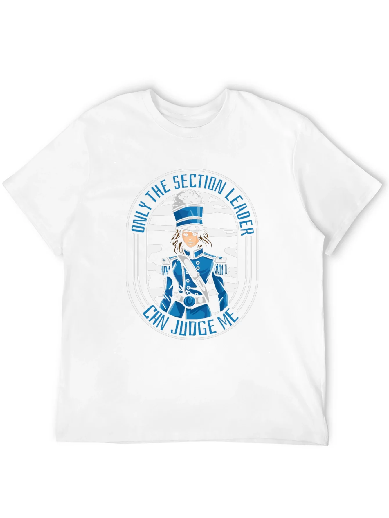 Section Leader T-Shirt