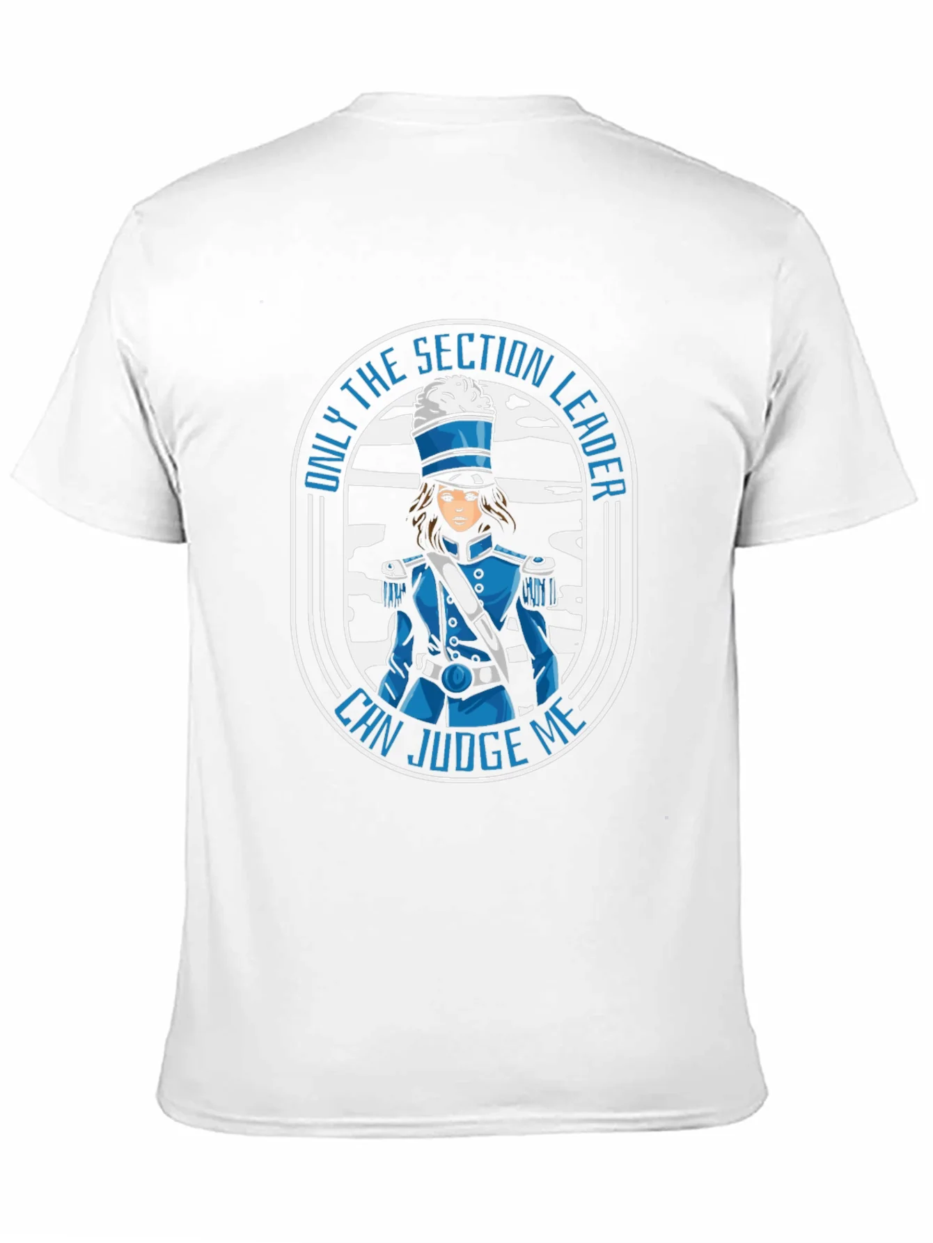 Section Leader T-Shirt