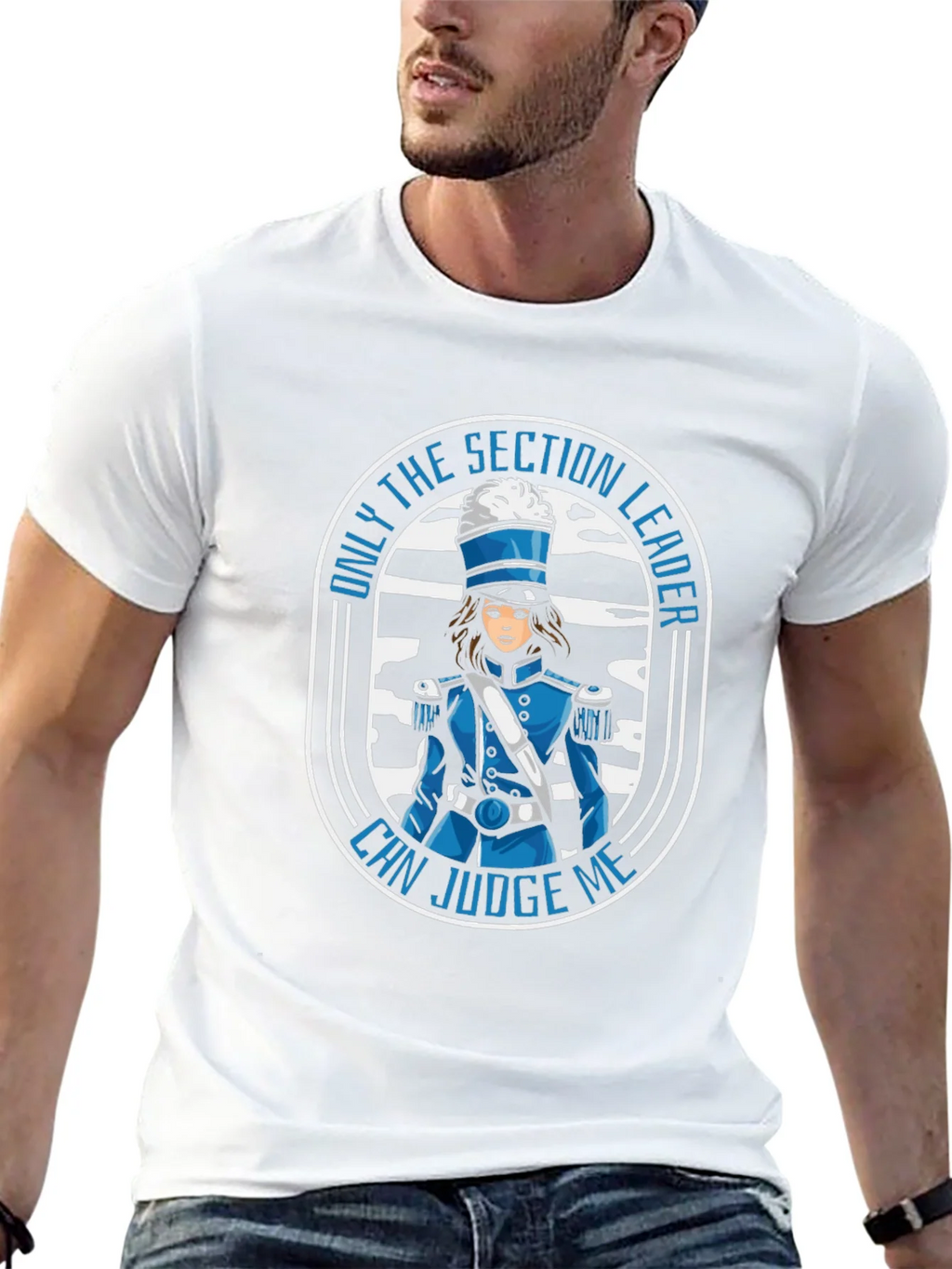 Section Leader T-Shirt