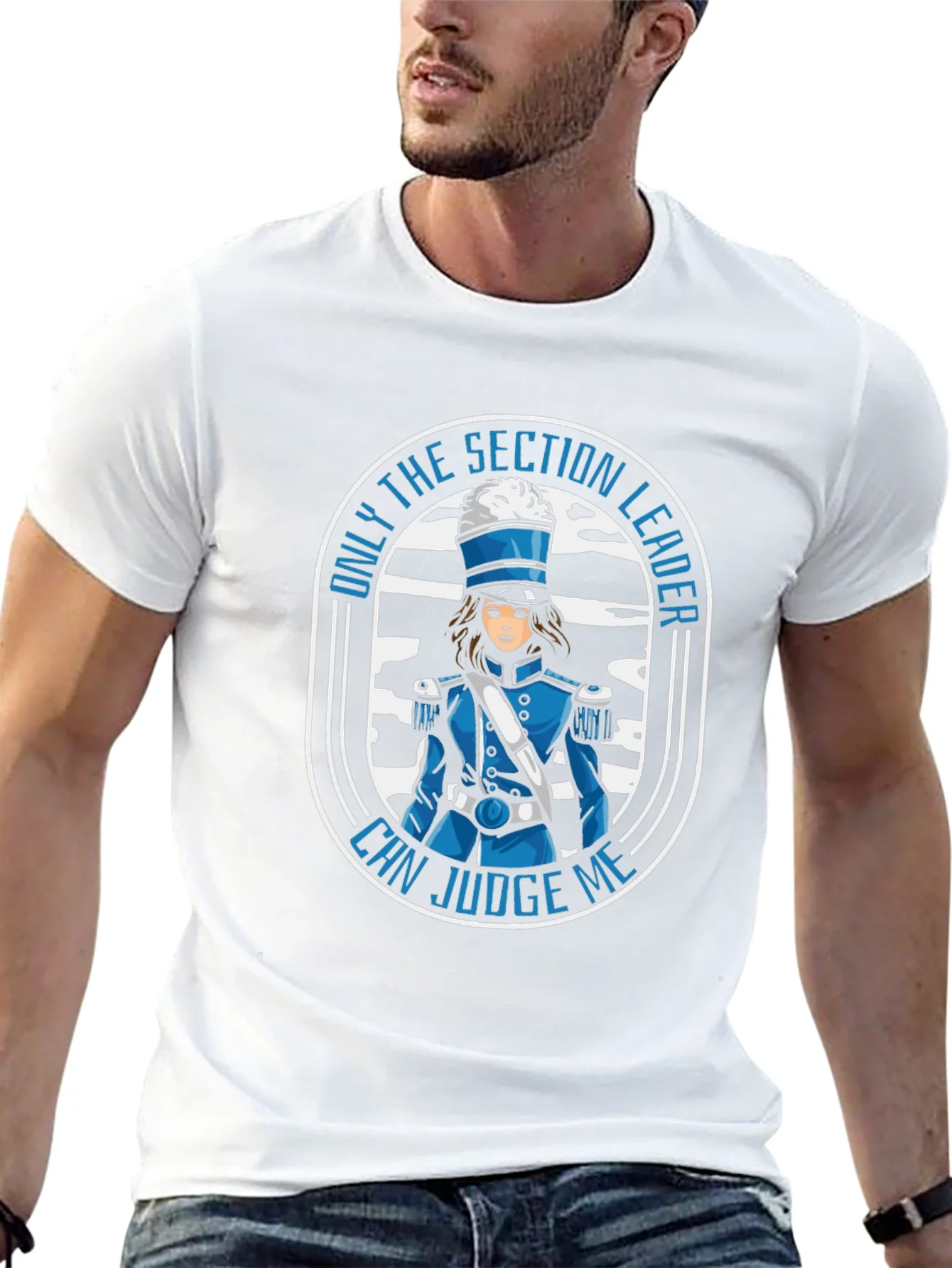 Section Leader T-Shirt