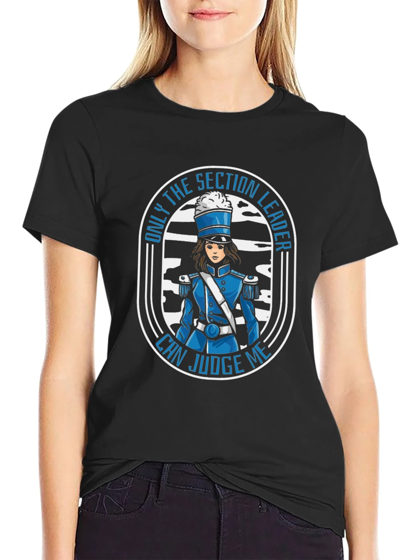 Section Leader T-Shirt