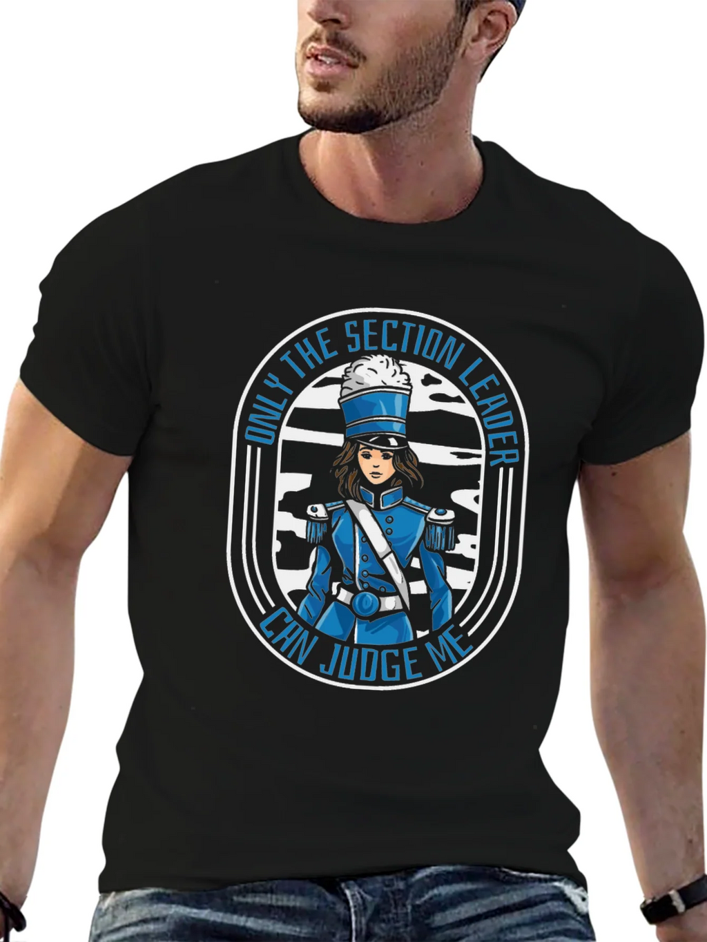 Section Leader T-Shirt