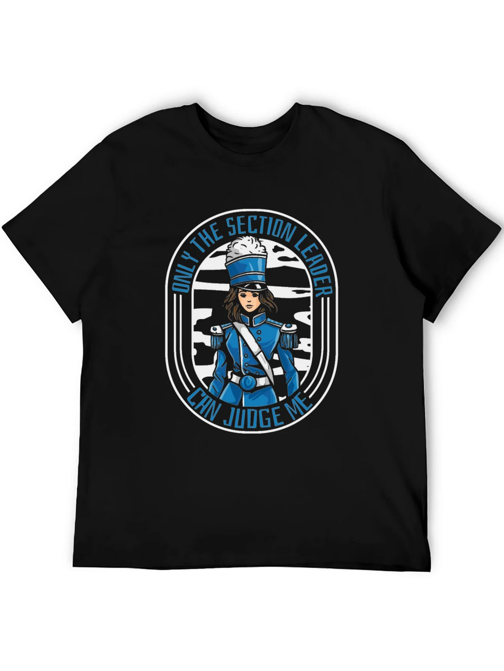 Section Leader T-Shirt