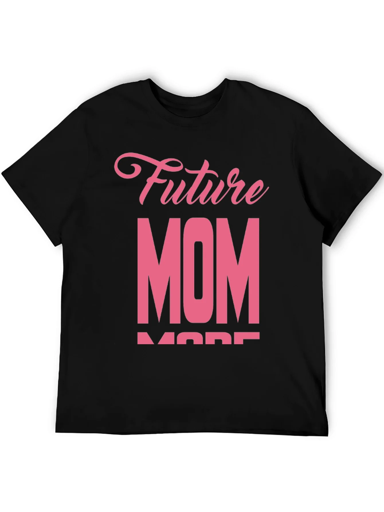 Future Mom T-Shirt - Expecting Mothers Tee