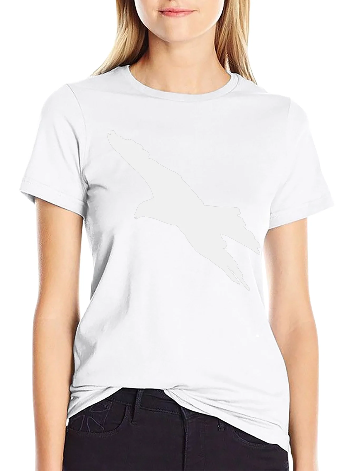Black Eagle T-Shirt: Soar in Style