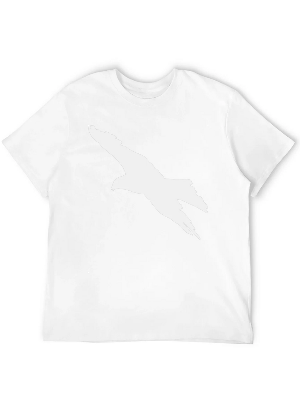 Black Eagle T-Shirt: Soar in Style