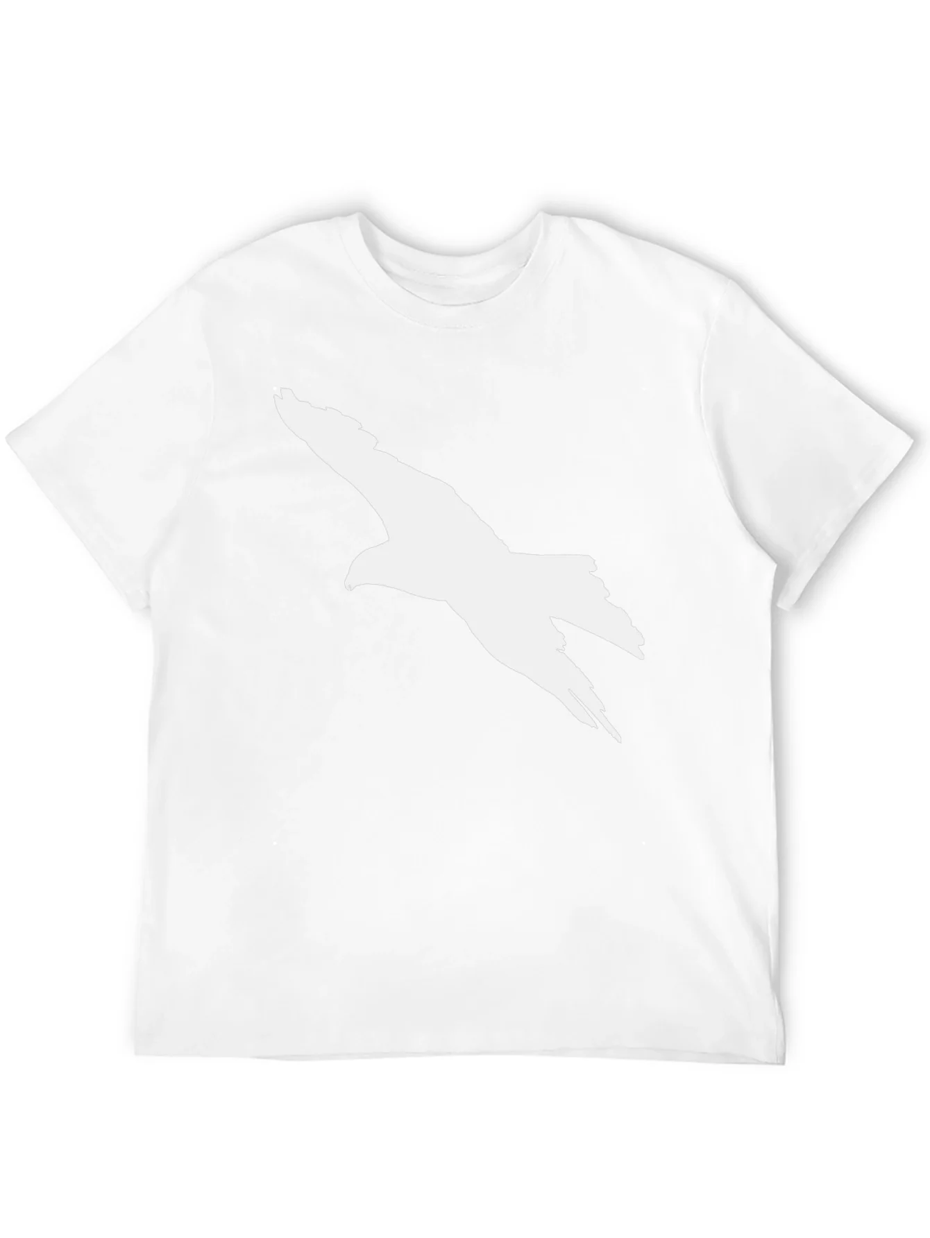 Black Eagle T-Shirt: Soar in Style