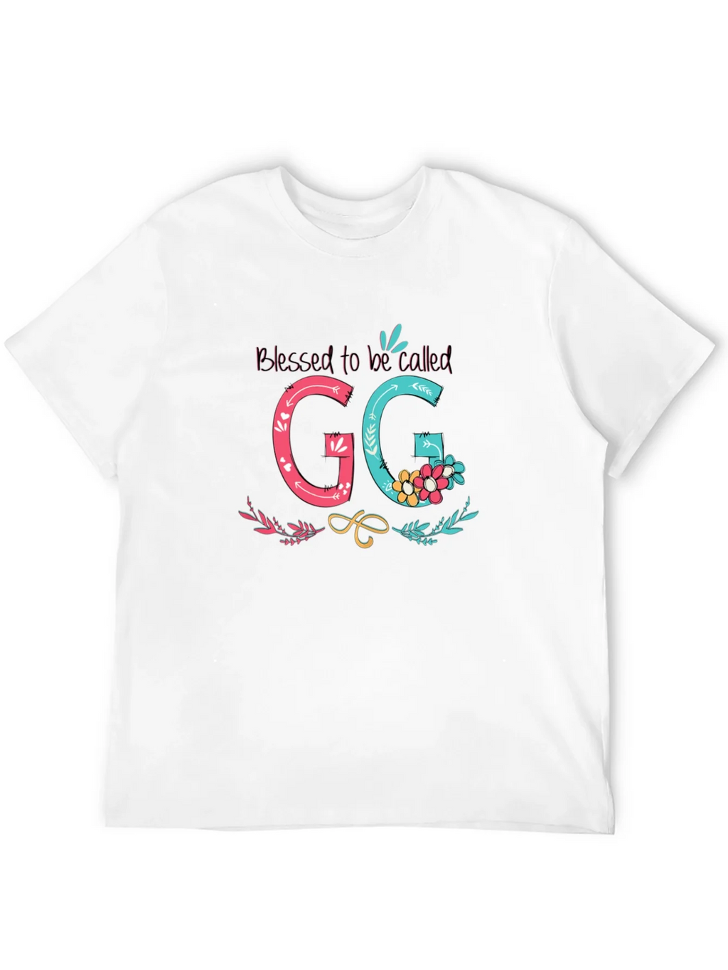 Blessed to be Called GG T-Shirt