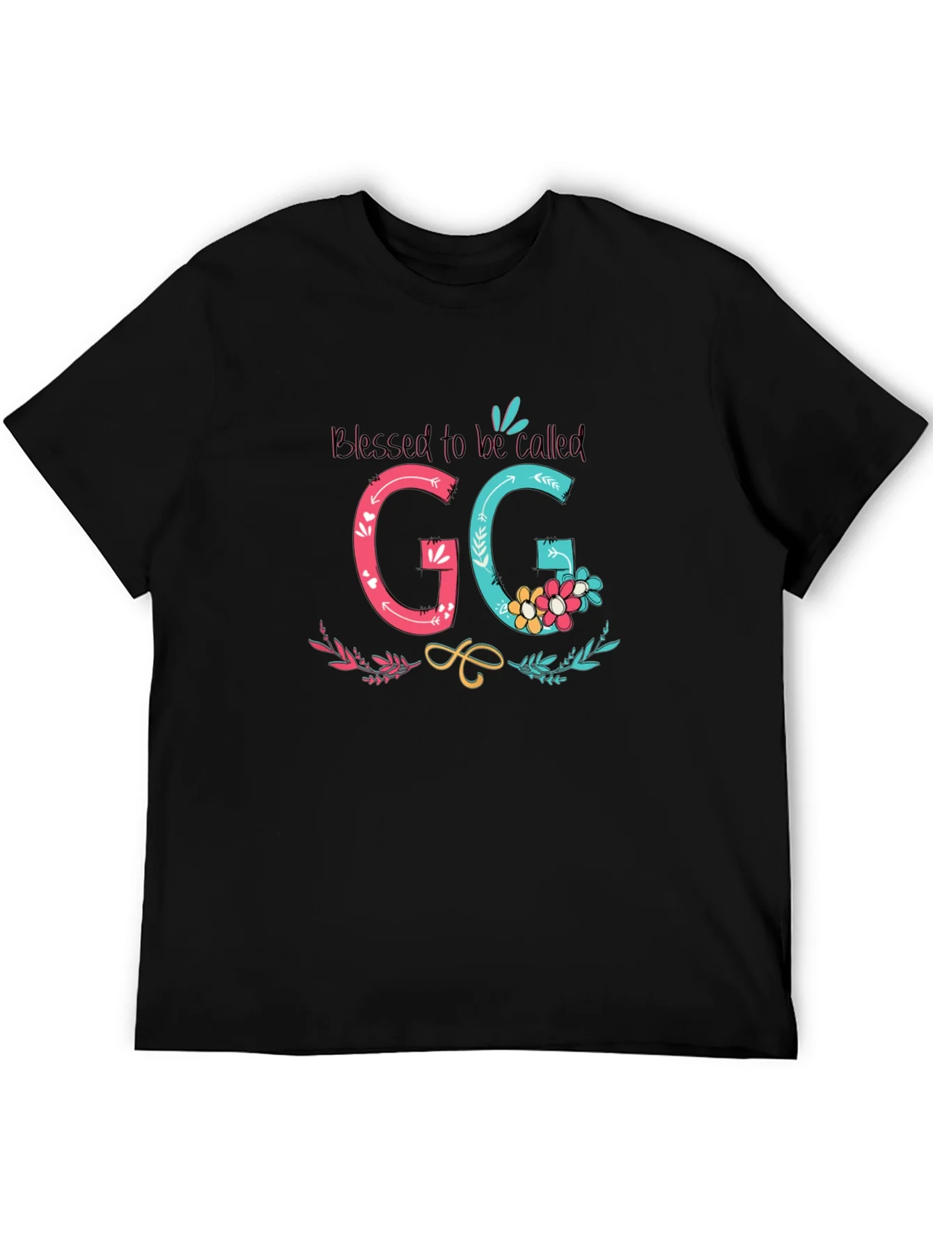Blessed to be Called GG T-Shirt