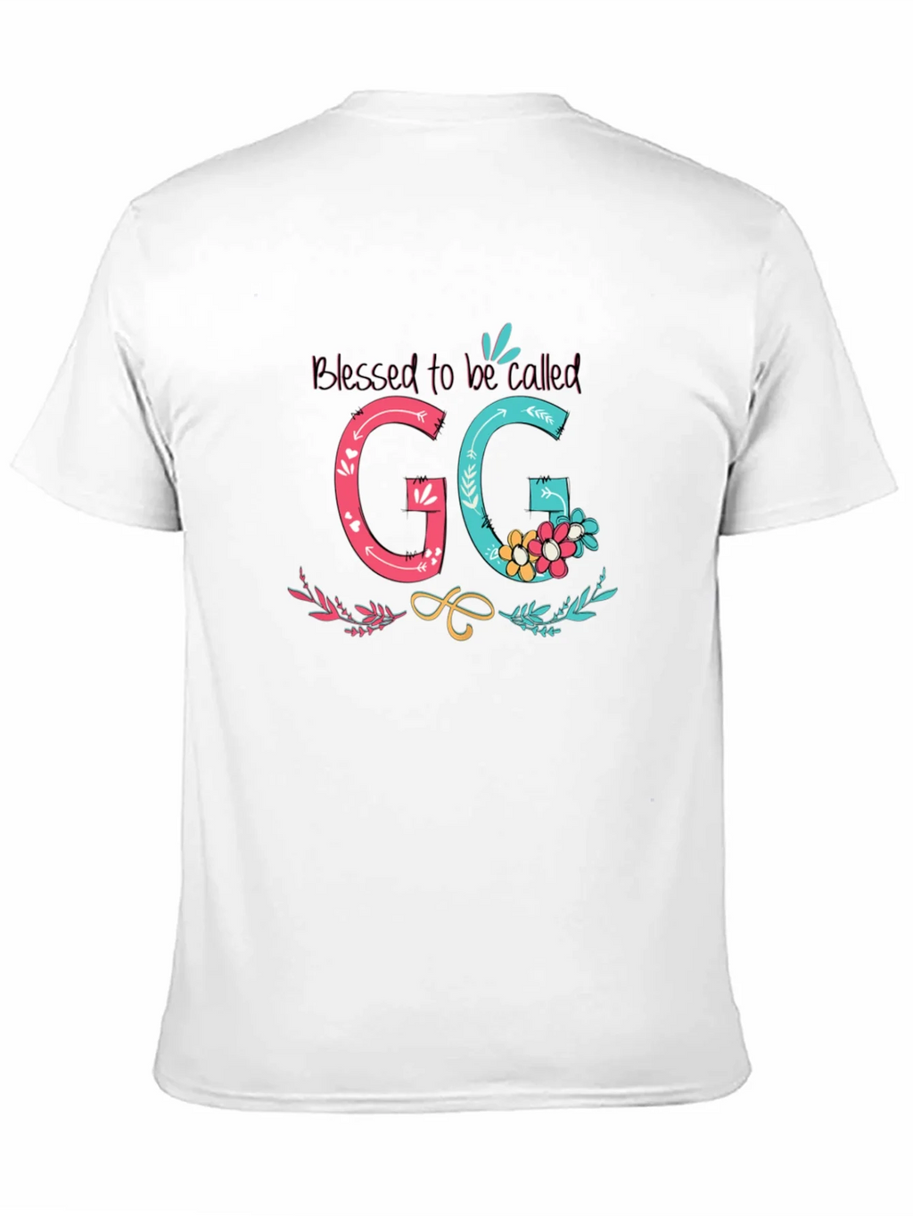 Blessed to be Called GG T-Shirt