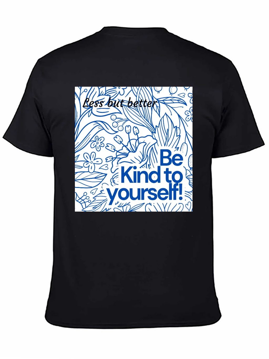Kindness Matters Graphic Tee - Unisex