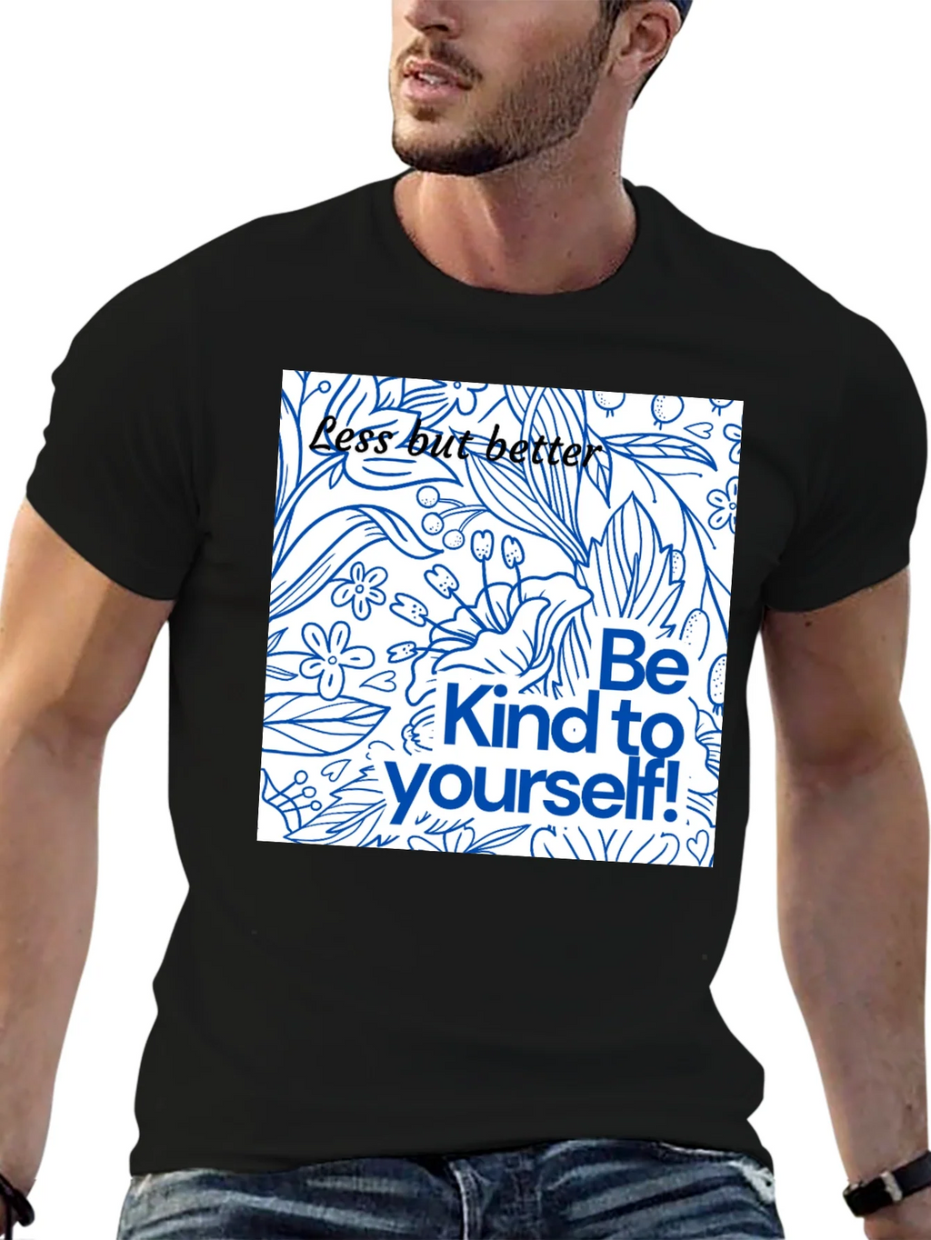 Kindness Matters Graphic Tee - Unisex