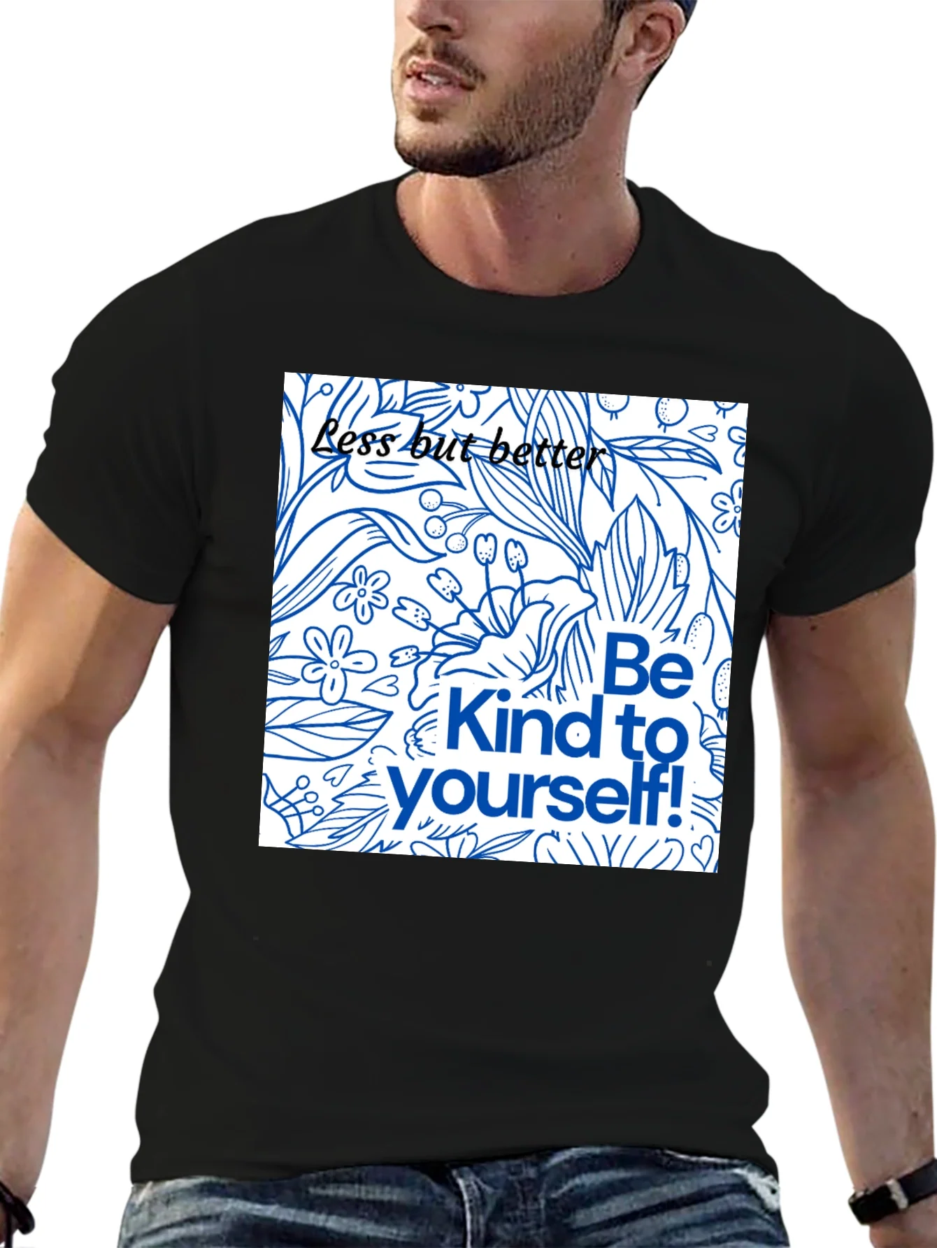 Kindness Matters Graphic Tee - Unisex