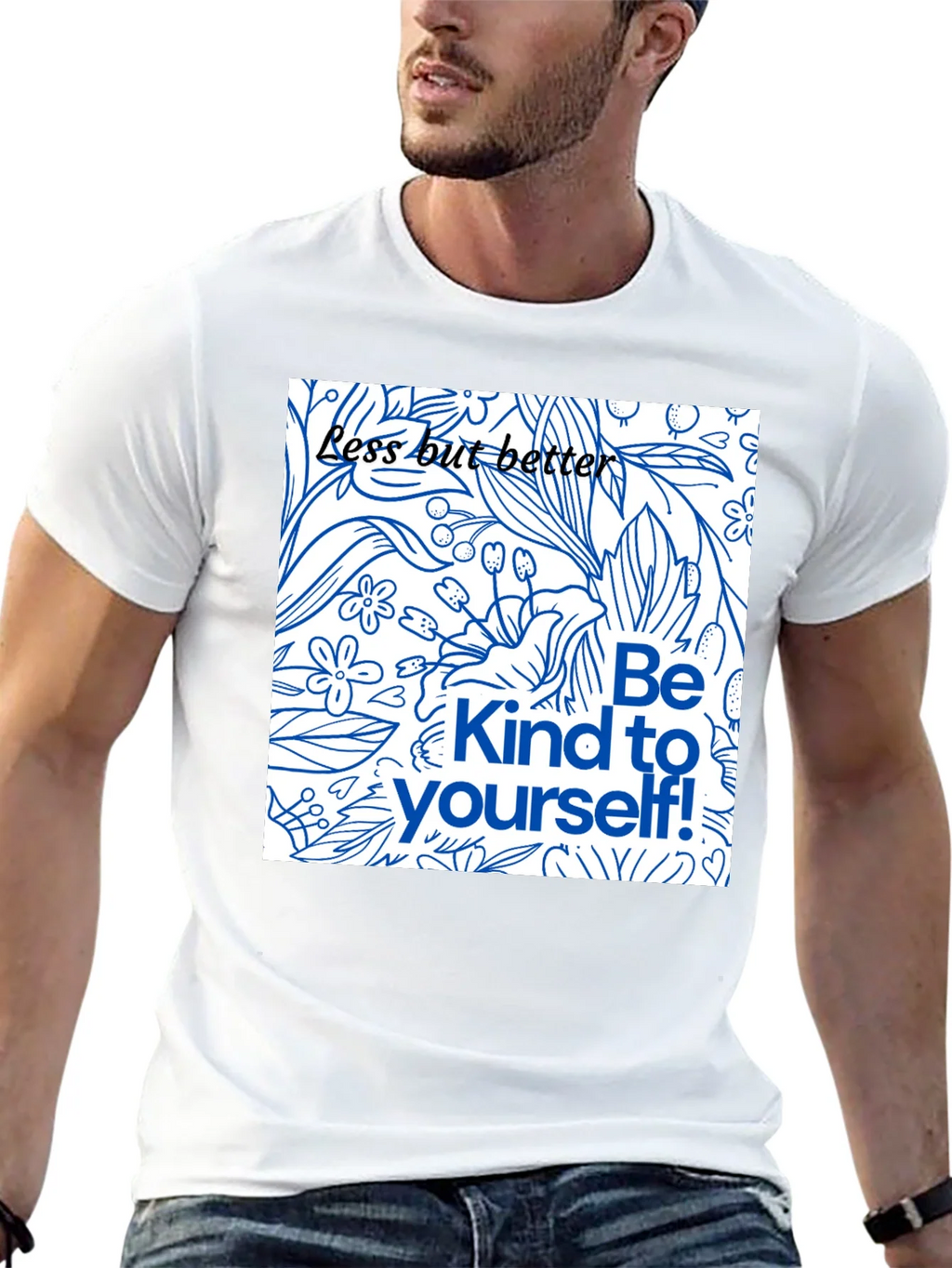 Kindness Matters Graphic Tee - Unisex
