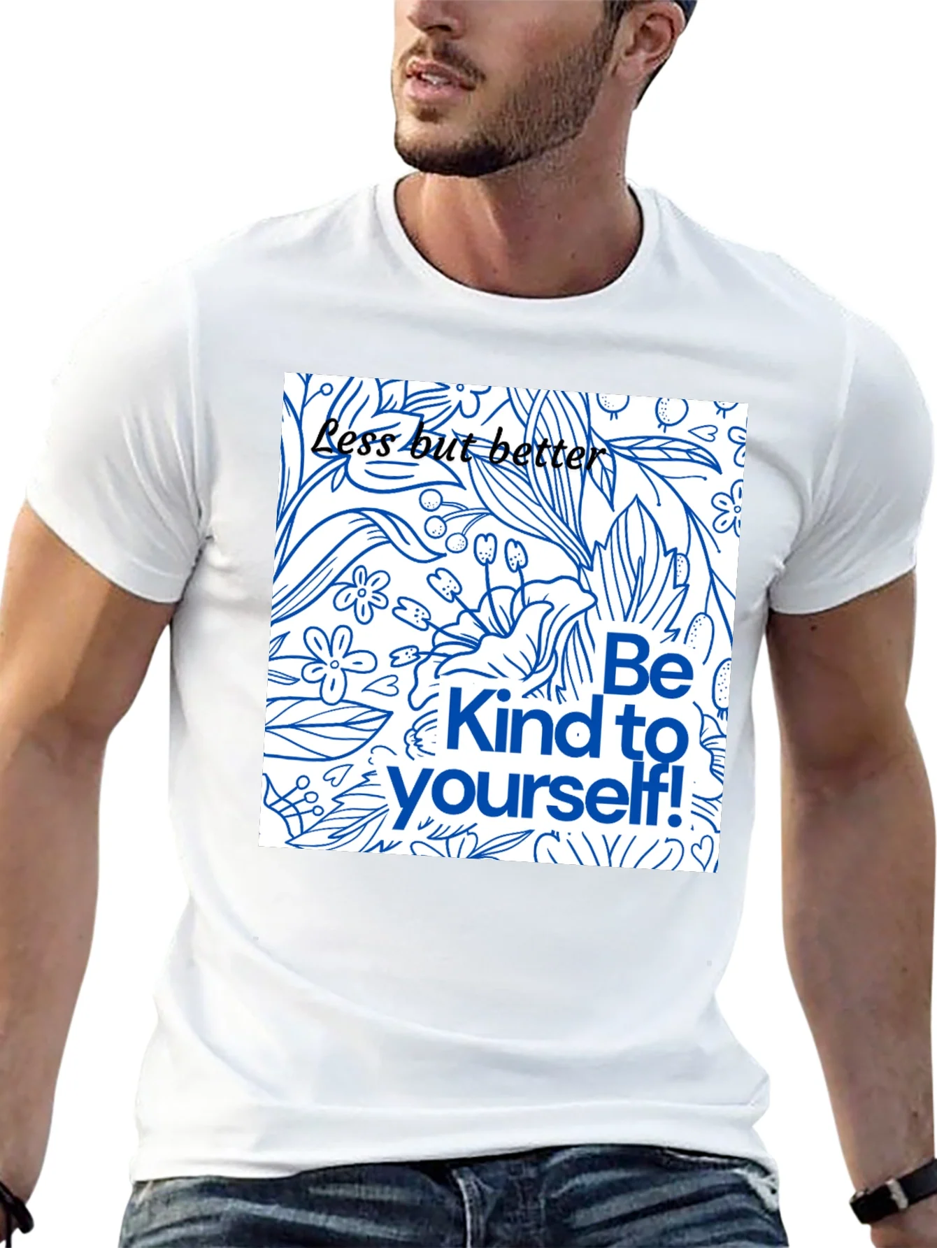 Kindness Matters Graphic Tee - Unisex