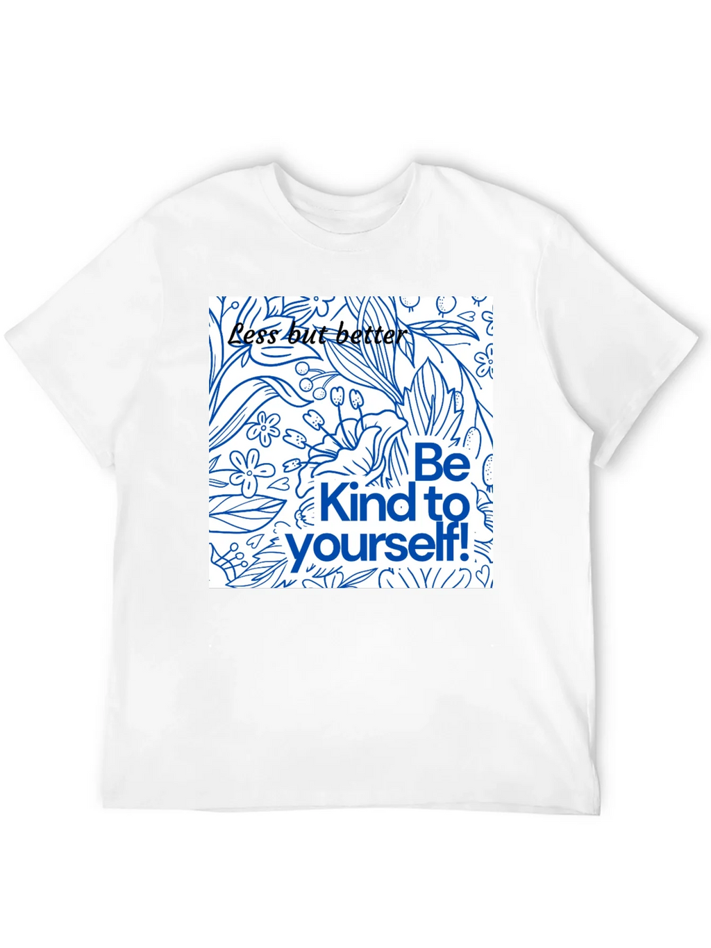 Kindness Matters Graphic Tee - Unisex