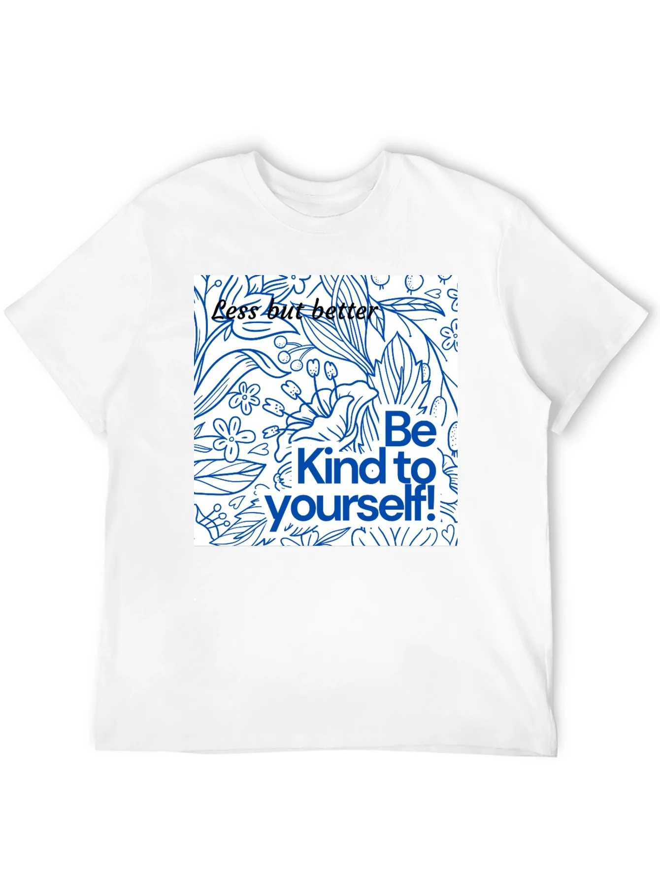 Kindness Matters Graphic Tee - Unisex