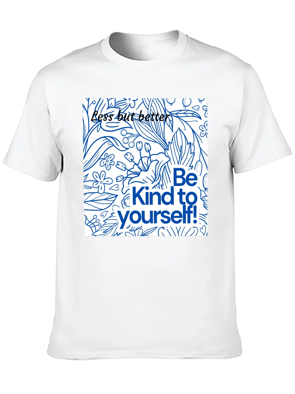 Kindness Matters Graphic Tee - Unisex