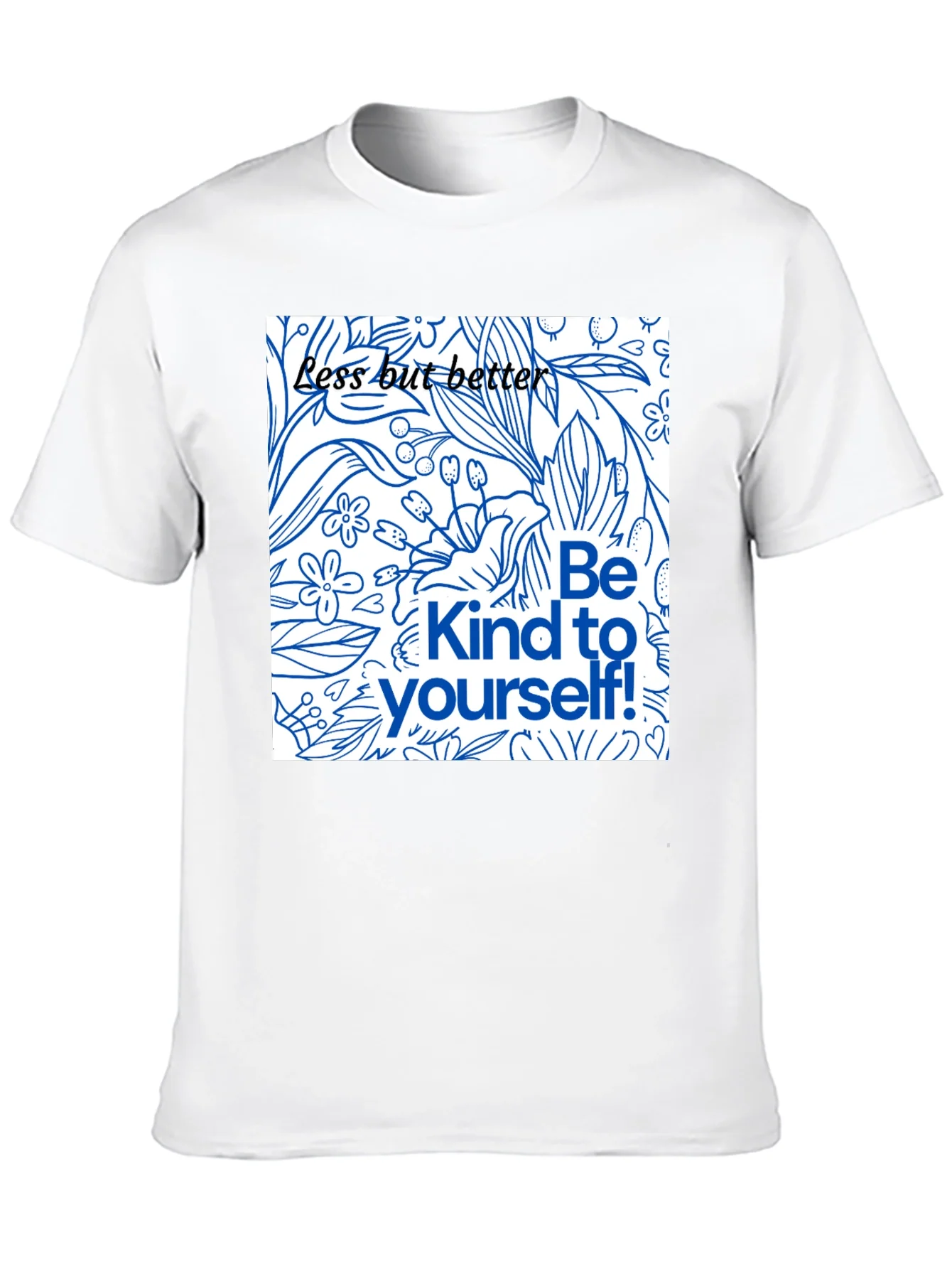 Kindness Matters Graphic Tee - Unisex