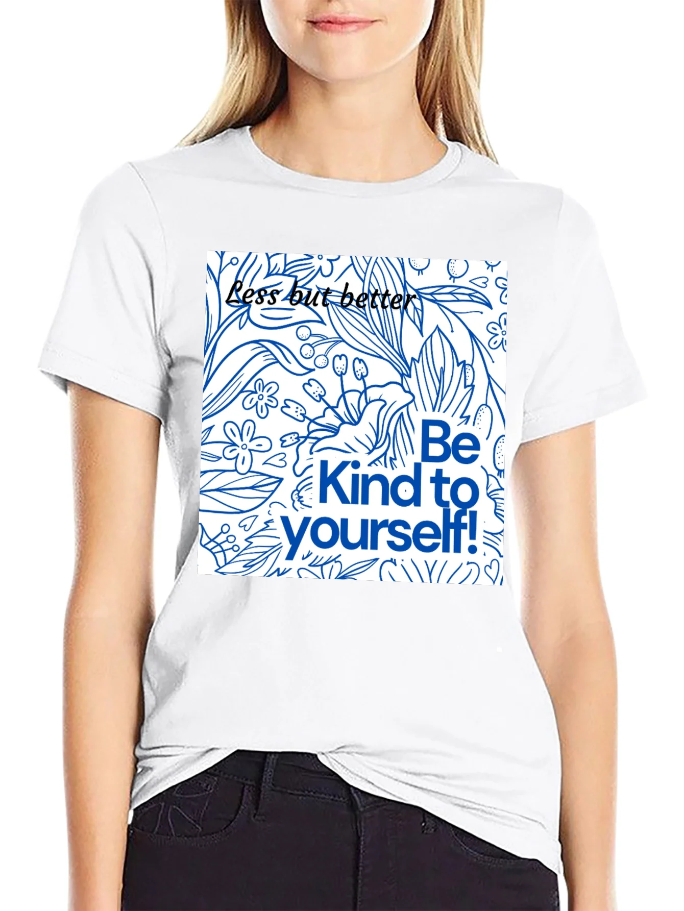 Kindness Matters Graphic Tee - Unisex