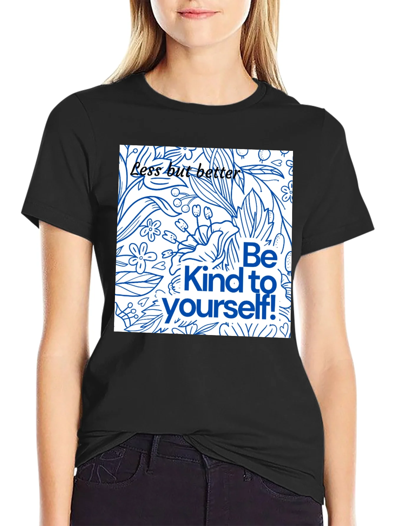 Kindness Matters Graphic Tee - Unisex