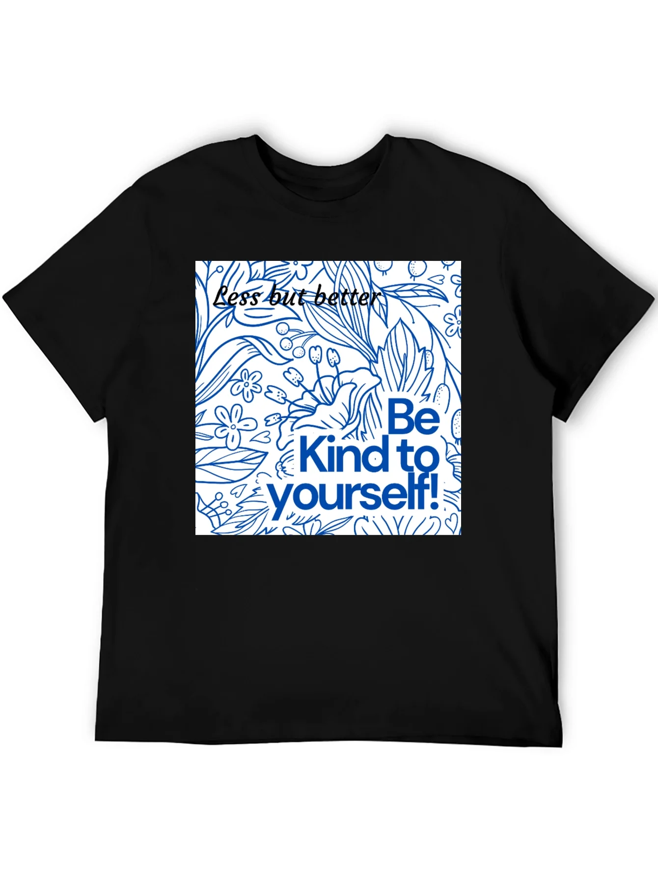 Kindness Matters Graphic Tee - Unisex
