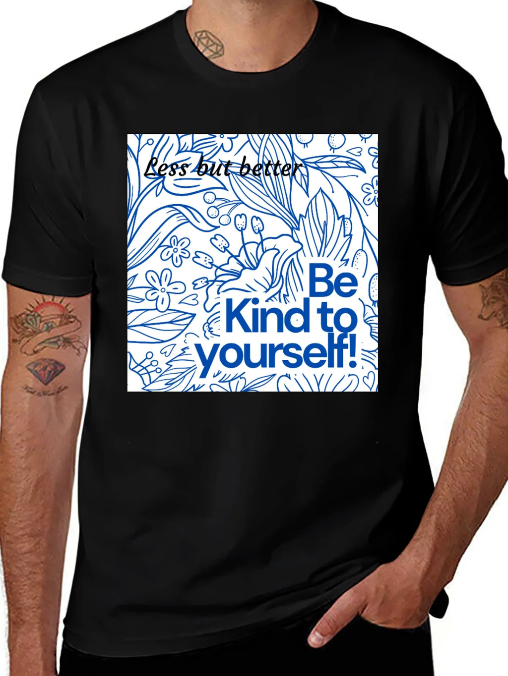Kindness Matters Graphic Tee - Unisex