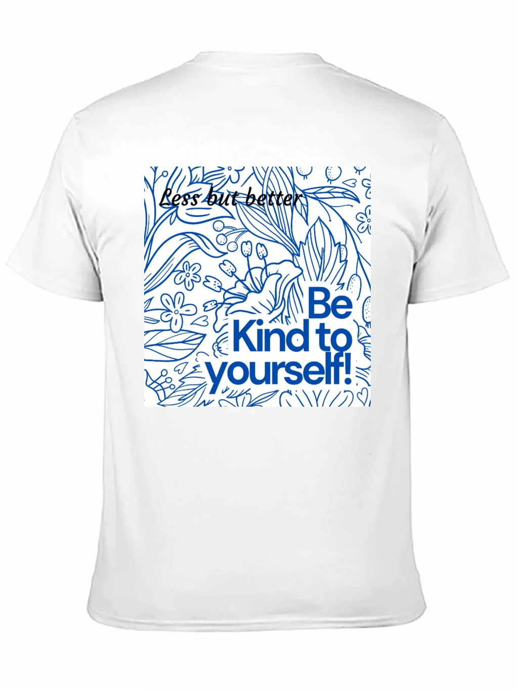 Kindness Matters Graphic Tee - Unisex