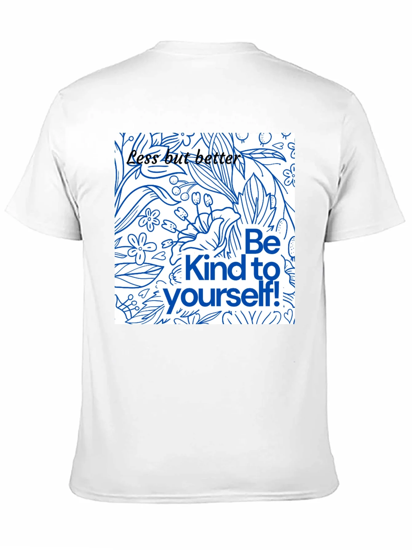 Kindness Matters Graphic Tee - Unisex