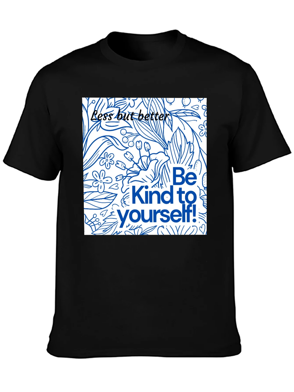 Kindness Matters Graphic Tee - Unisex