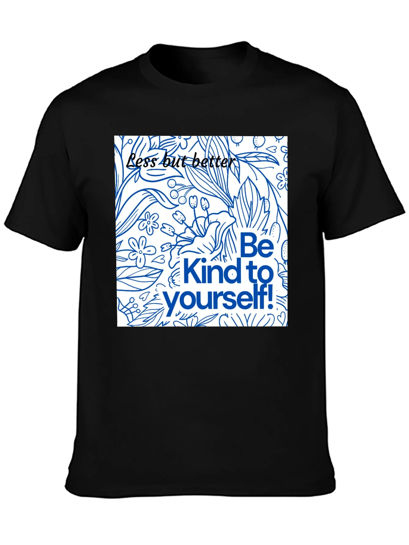 Kindness Matters Graphic Tee - Unisex